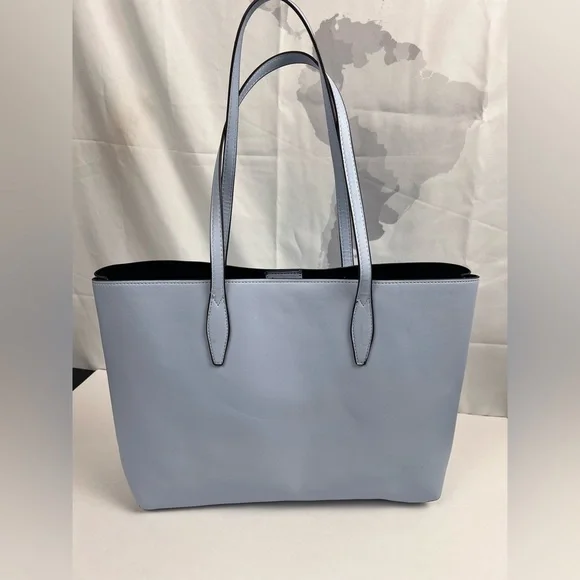 Kate Spade blue tote, it is new, DEAL alert 🚨 - Picture 2 of 11